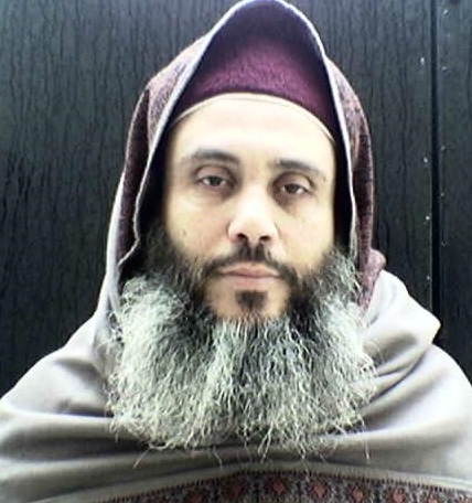 الشيخ المربي : السيّد محجوب أبوفارس الصفراني